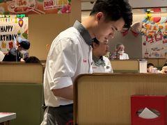 -海底捞火锅(金地广场生日主题店)