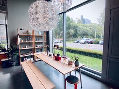 -dotcom coffee古点咖啡(致真大厦店)