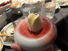 -肆月河豚·新淮扬(金融街店)