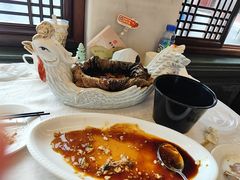 -楼外楼(西湖景区孤山路店)
