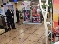-咖啡人·融合餐厅(万达环宇店)