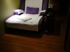 -黄金海岸水疗会所(凯利宾馆店)