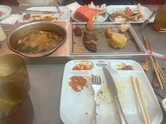 -比尔森巴西烤肉自助(红旗街店)