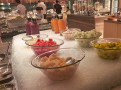 -北京王府井希尔顿酒店·万斯阁西餐厅