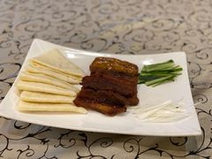 -一江春水·杭帮臻宴(三台山店)