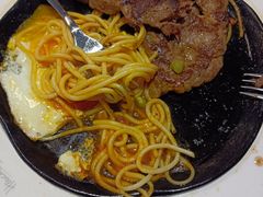 -豪客来牛排(中央花苑店)