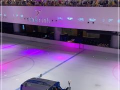 -TheRink大零溜冰场(IFS国金中心店)