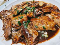 -大家发海鲜城夜排档(华山中路店)
