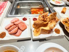 -海底捞火锅(苏宁广场店)