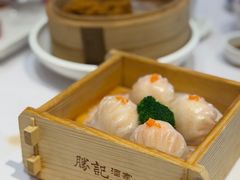 -胜记酒家·风味线(南山花园城店)