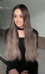 -FASHION PALACE hair+