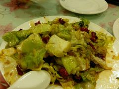 -来之顺海鲜菜馆·青岛菜(栈桥店)