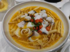 -柒园·三十年创意杭帮菜(龙湖滨江天街店)