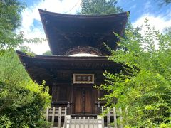 -常寂光寺