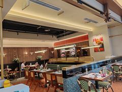 -鹅冠港式茶餐厅(来福士店)