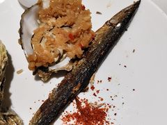 -晶丽香榭自助餐(南京大饭店)