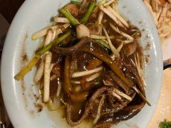 -芳芳私房菜·精做淮扬菜(承德路店)