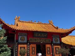 -哈尔滨极乐寺