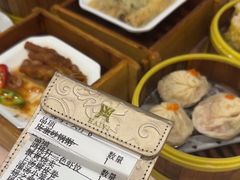 -汕头君华海逸酒店·鸿桃轩中餐厅