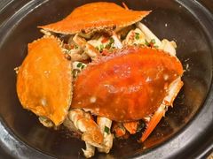 -博多新记·粤菜(复兴店)
