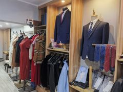 -匠心裁缝高级西服定制改衣(宝山店)
