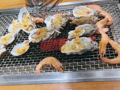-蚝英雄·自助烤蚝(高新店)