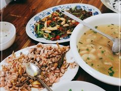 -九九牛肉馆(南山路店)