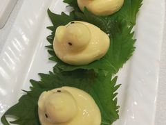 -水上明月·湖景餐厅