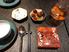 -丝路金桃·新疆菜(徐汇店)