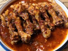 -京玉菲饭店(李村店)