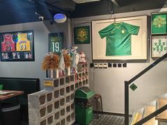 -京狮炙燥·精酿烧烤(首经贸店)
