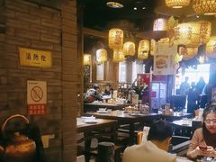 -南京大牌档(青岛万象城店)