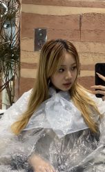-MY HAIR ARDOR