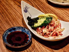 -阿吾罗日本料理(K11艺术中心店)