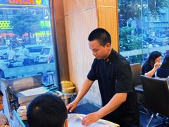 -龙继斑鱼庄(犀浦店)