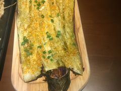 茄子（烧烤）-胖哥俩肉蟹煲(福州仓山爱琴海店)