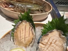 -海底捞火锅(长宁路龙之梦店)