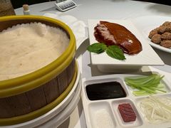 鸭饼-贝勒爷·酥不腻烤鸭