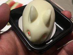 甜品兔子-海底捞火锅(杭州萧山宝龙广场店)