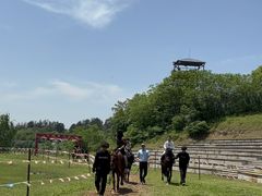-木兰水镇旅游景区