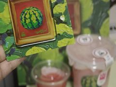 -LELECHA乐乐茶(王府井喜悦店)