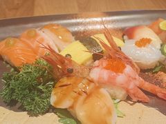 -Sushi Love 创意寿司(丽影广场店)