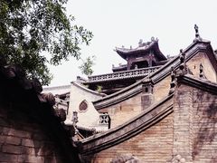 -山西王家大院