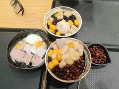 -鲜芋仙(时尚天河店)