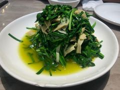 韭菜炒千张-王记姚家味·地道苏帮菜(凤凰街店)
