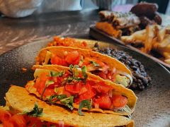 -Q MEX 库迈墨西哥餐吧(三里屯店)