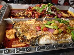 -鸣记脆皮烤鱼(山姆店)