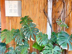 -边渡咖啡烘焙店(昙华林店)