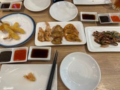 -上渔铁板烧(熙悦汇店)