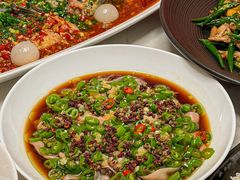 -百年神厨·地道川菜(清江西路店)